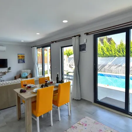 Bloom Villa *